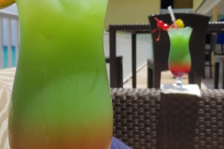 Hotel 81 of 87