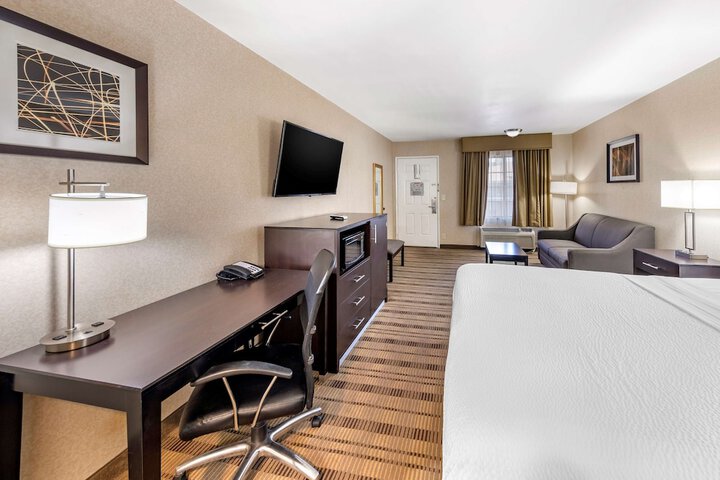 1 King Bed (9 of 14)