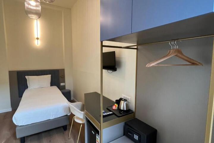 Fitness Facility Photos