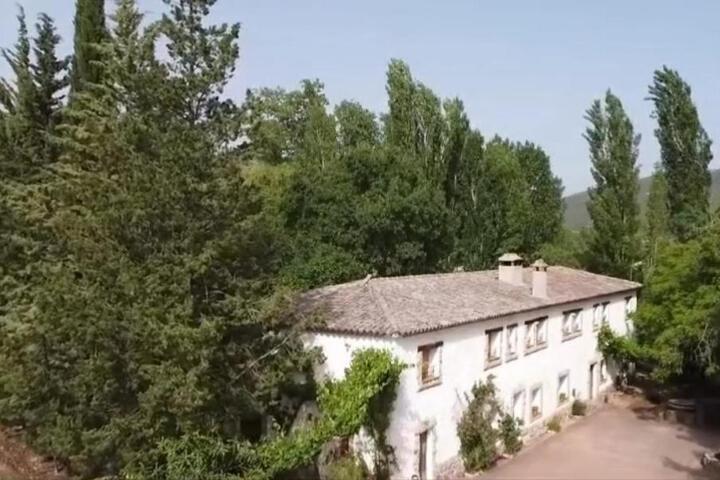El Molino de Iramala