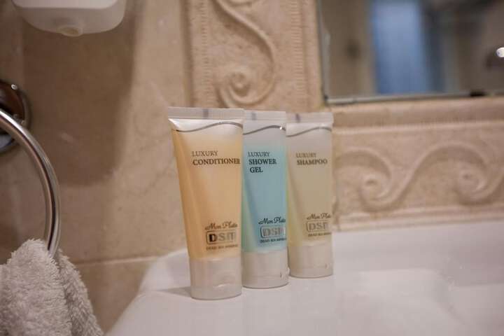 Bath Photo