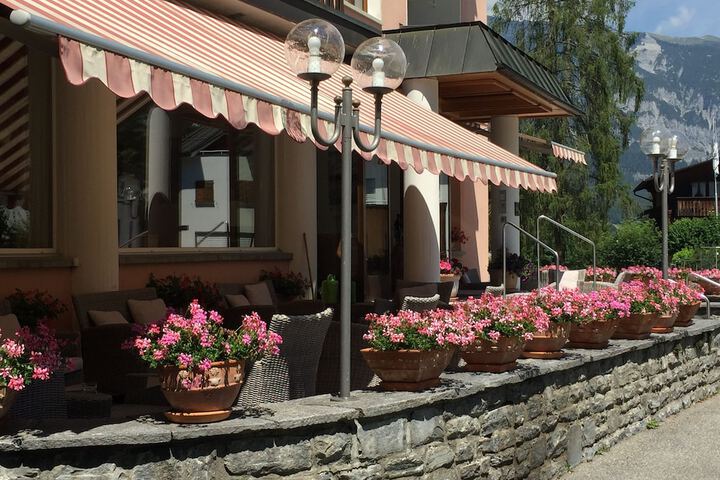 Terrace/Patio 39 of 75