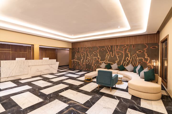 Hotel Interior 2 of 52