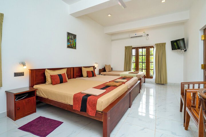 Mailagama Cinnamon Residence
