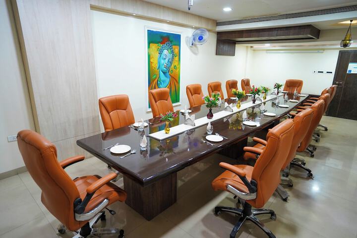 Meeting 66 of 75