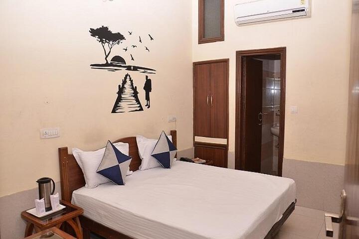 Hotel Aroma