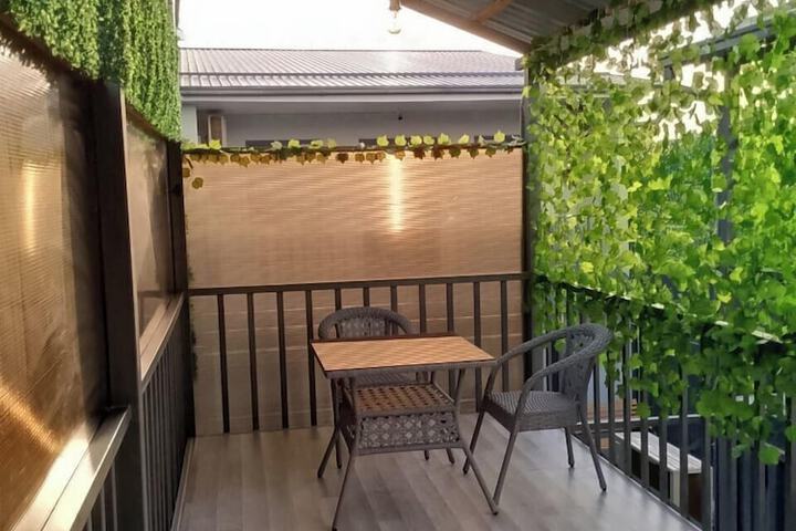 Terrace/Patio 14 of 23