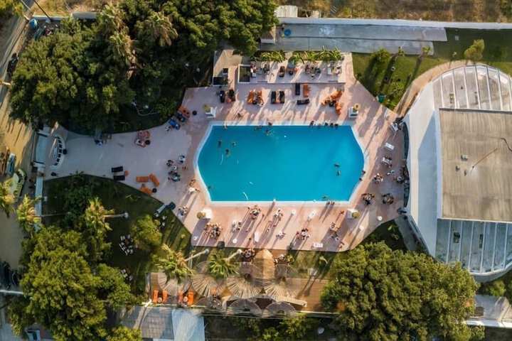 Pool 55 of 88
