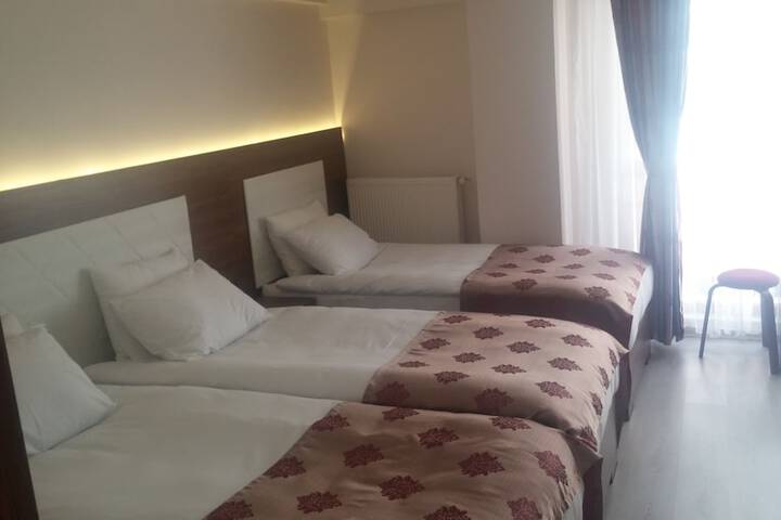 Image of Bolu Cadde Otel