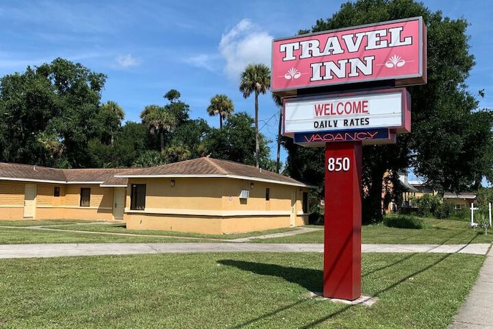 Hotel 20 of 22
