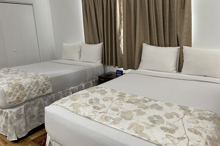 Standard Double Bed (33 of 56)