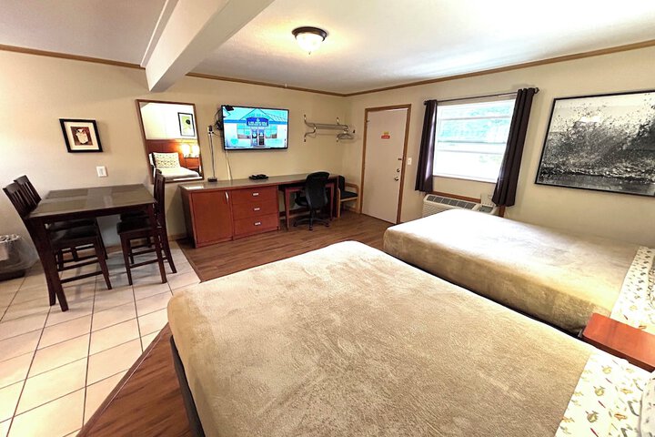 Hunter's Friend Resort in Branson, MO