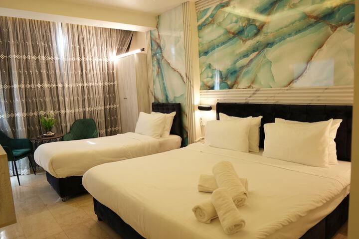 Fitness Facility Photos