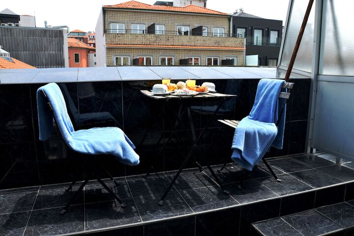 Terrace/Patio 29 of 37