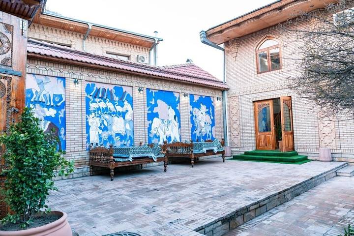 Terrace/Patio 62 of 132