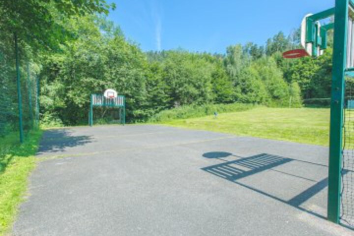 Tennis and Basketball Courts 41 of 66