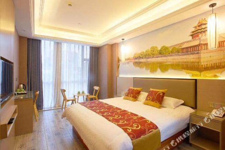 Hangzhou yuanduo Business Hotel