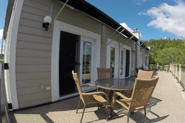 Terrace/Patio 7 of 23