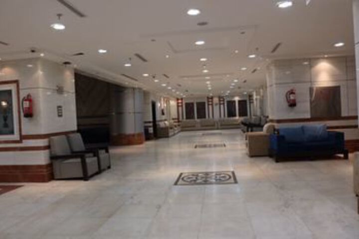 Hotel Interior 18 of 21