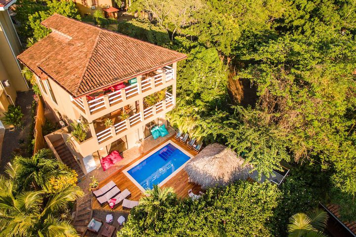 Villa Nautilus