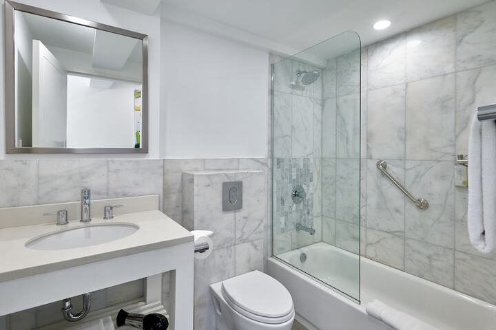 Bath Amenities