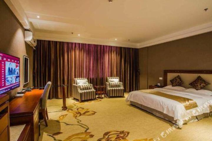 Chaoda Hotel
