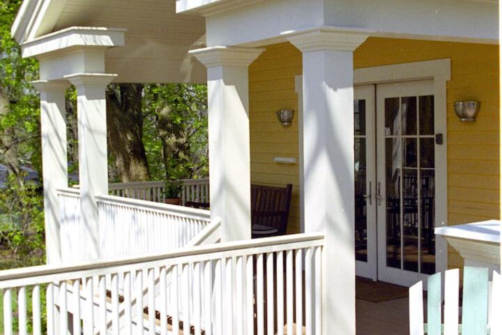 Terrace/Patio 12 of 20
