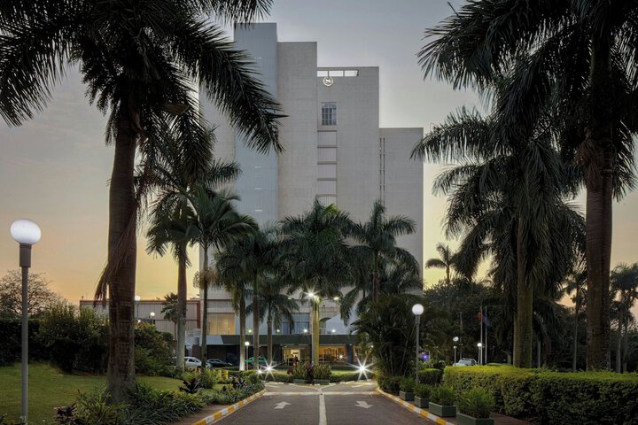 Hotel 124 of 127