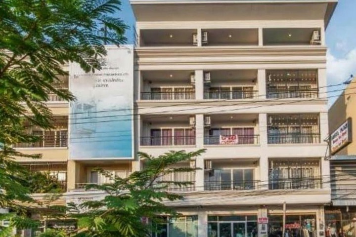 Photo of Santa Place