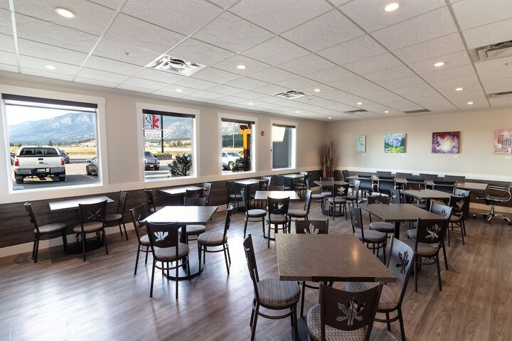 Breakfast/Coffee Service 42 of 48