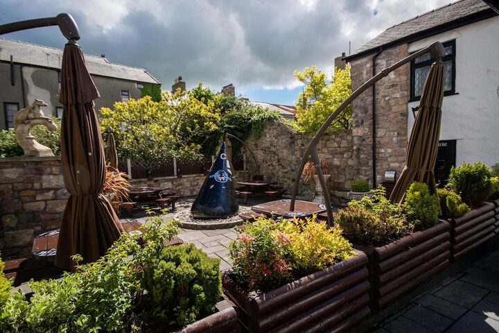 Terrace/Patio 241 of 257