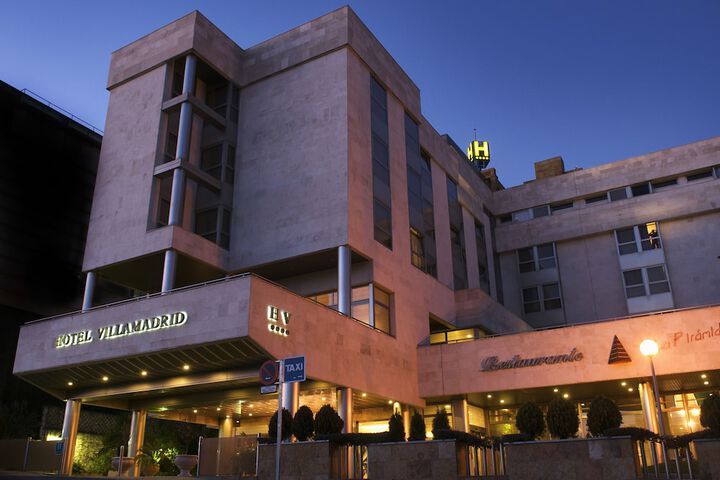 Hotel 51 of 53
