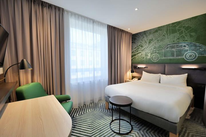 Room 54 of 160