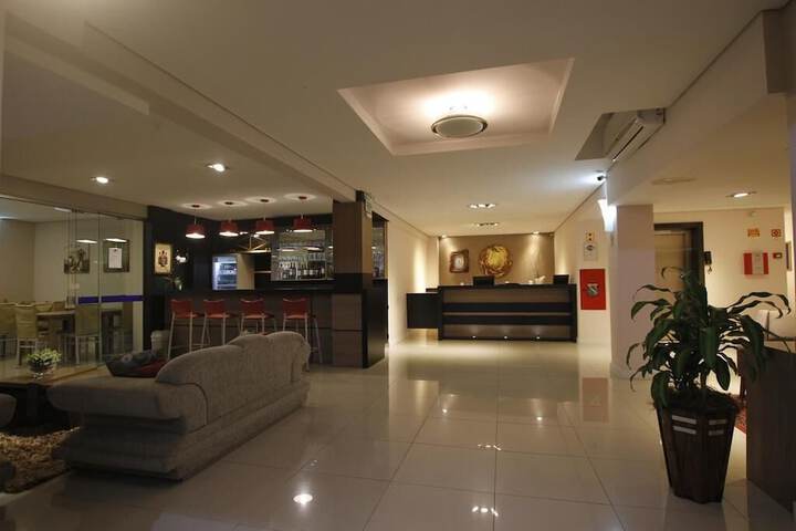Hotel Interior 3 of 38