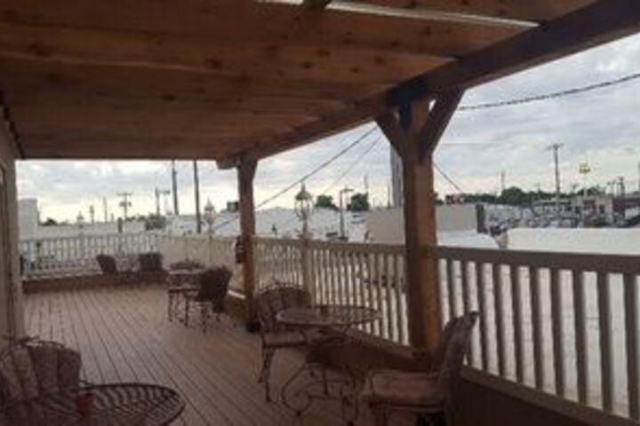 Terrace/Patio 4 of 41
