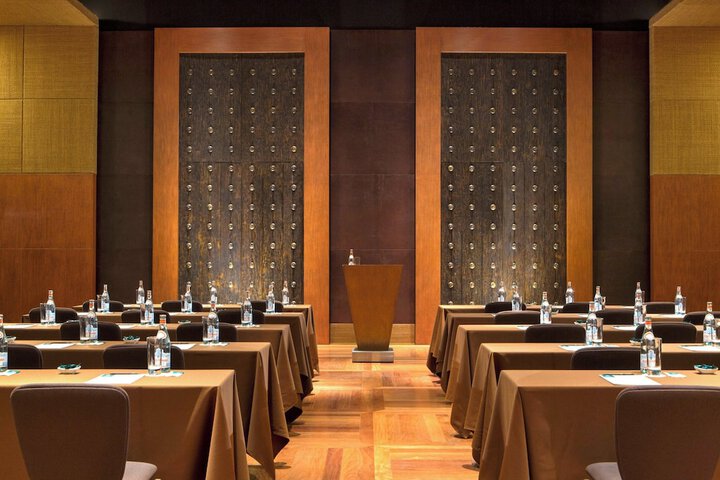 Meeting 131 of 147