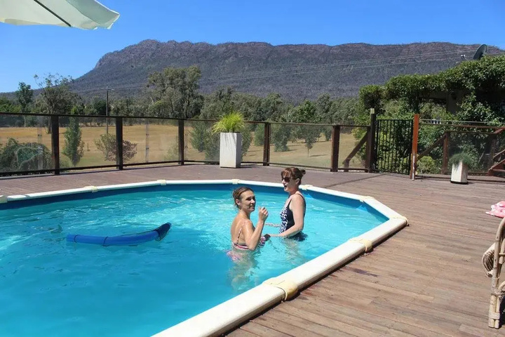 Pool 9 of 11