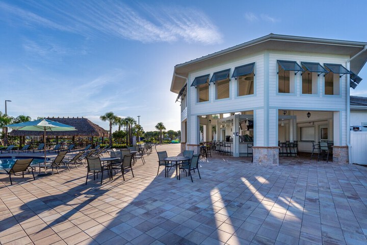 Terrace/Patio 66 of 73