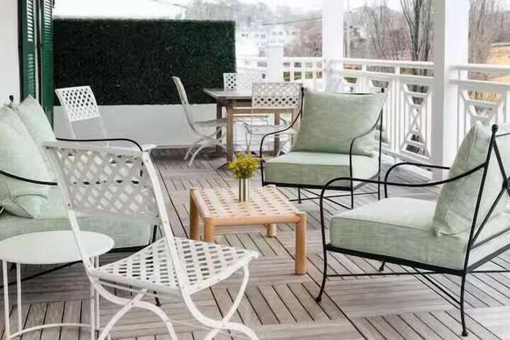 Terrace/Patio 53 of 88