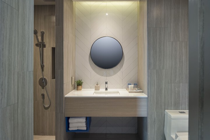 Bathroom Interior Photo