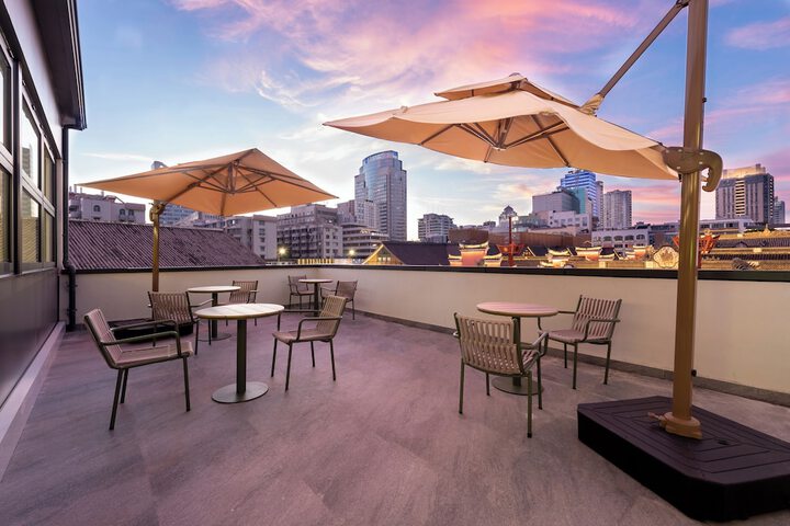 Terrace/Patio 16 of 43