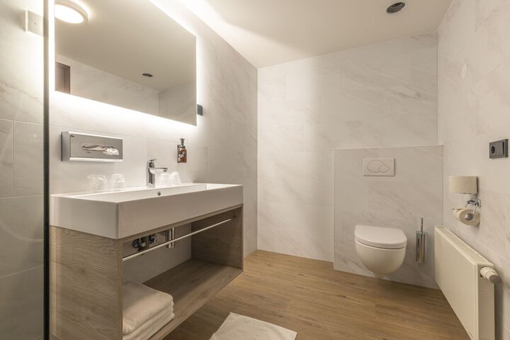 Bathroom Vanities