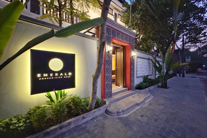 Hotel 96 of 96