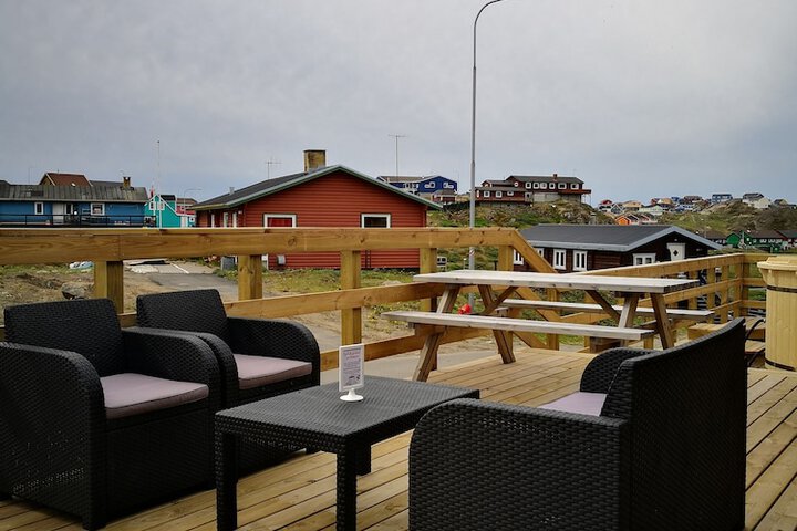 Terrace/Patio 35 of 38