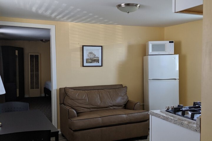Standard Double Bed (25 of 36)