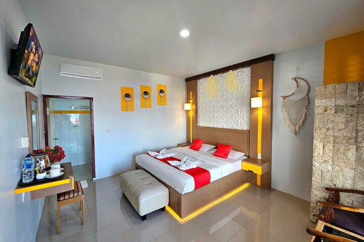 Room 9 of 22