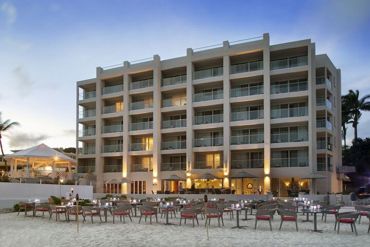 Hotel 50 of 53