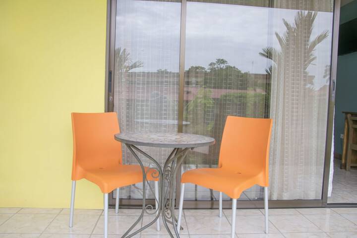 Terrace/Patio 11 of 42
