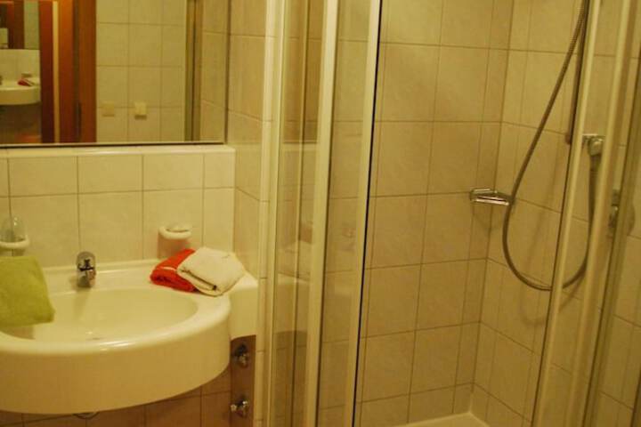 Bathroom Vanities