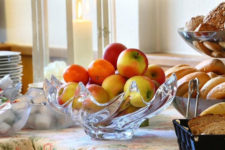 Dining Photos